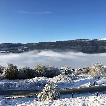 Pyntaberget Hotell Sor-Fron Экстерьер фото