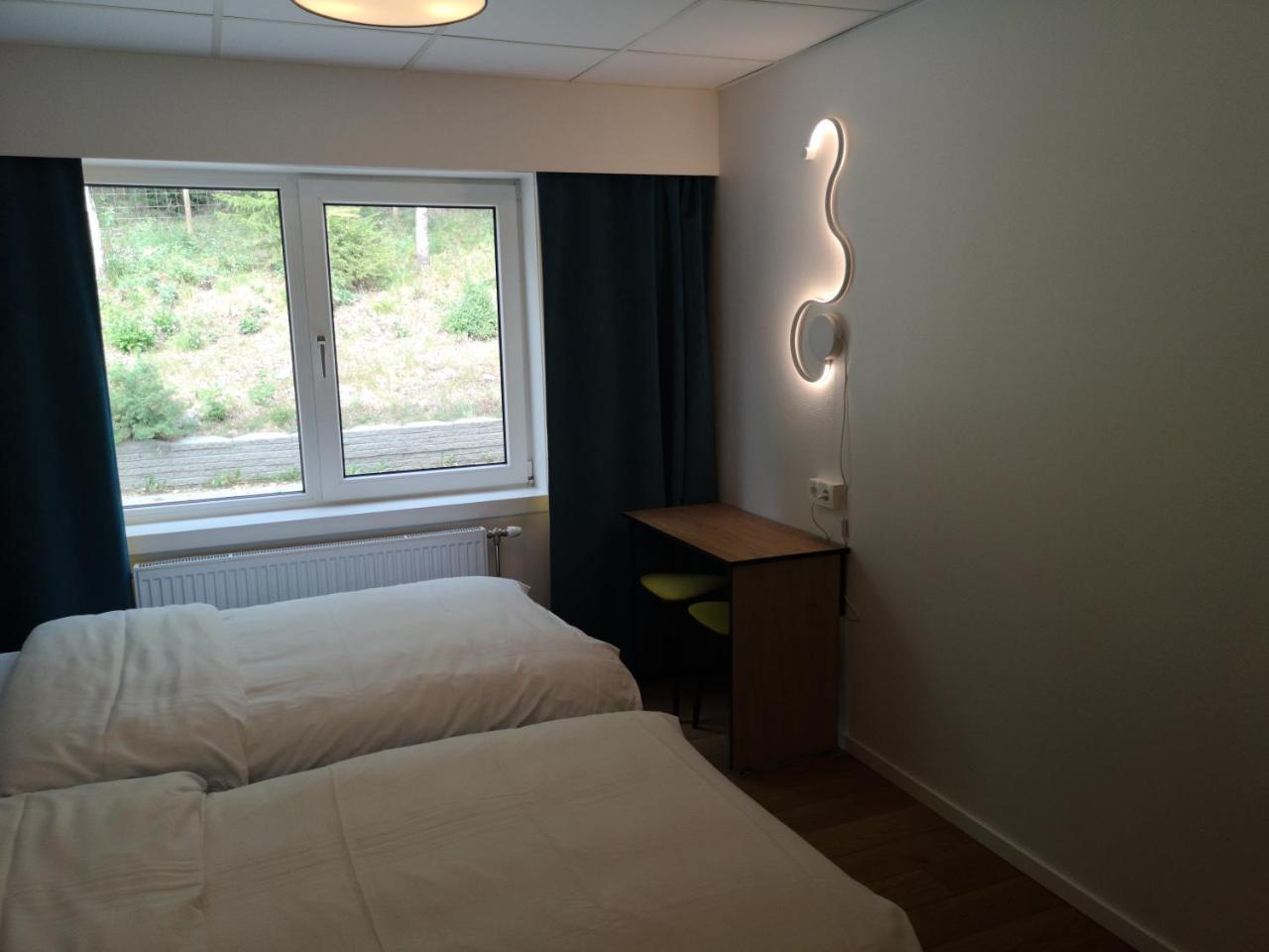 Pyntaberget Hotell Sor-Fron Экстерьер фото