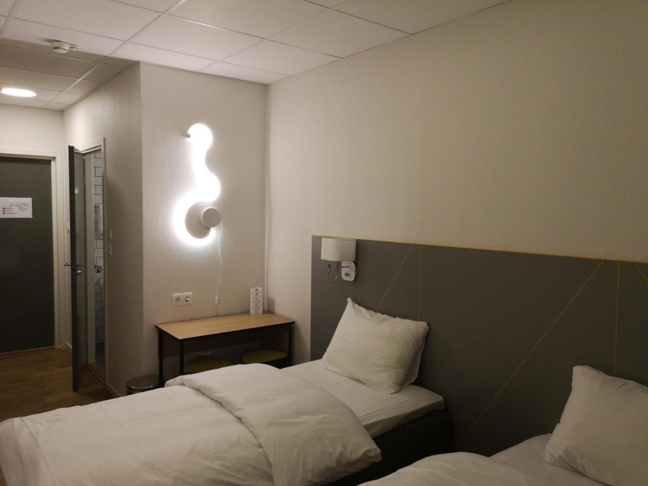 Pyntaberget Hotell Sor-Fron Экстерьер фото